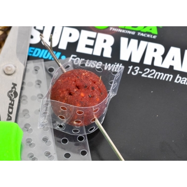 Korda Super Wrap 22 mm